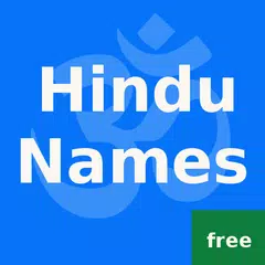 Descargar APK de Hindu Names Dictionary