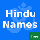 Hindu Names Dictionary aplikacja