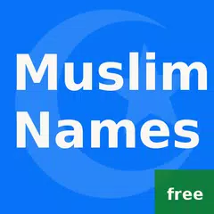 Muslim Names Dictionary APK download