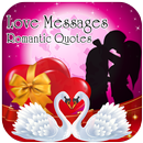 Love SMS Romantic Quotes APK