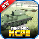 Tank MOD For MCPE! APK