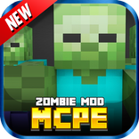 僵尸MOD对于MCPE！