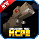 Dinosaur MOD For MCPE! APK