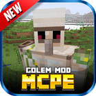 Golem MOD For MCPE!-icoon