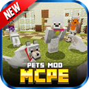 Pets MOD For MCPE! APK