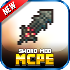Sword MOD For MCPE! ikon