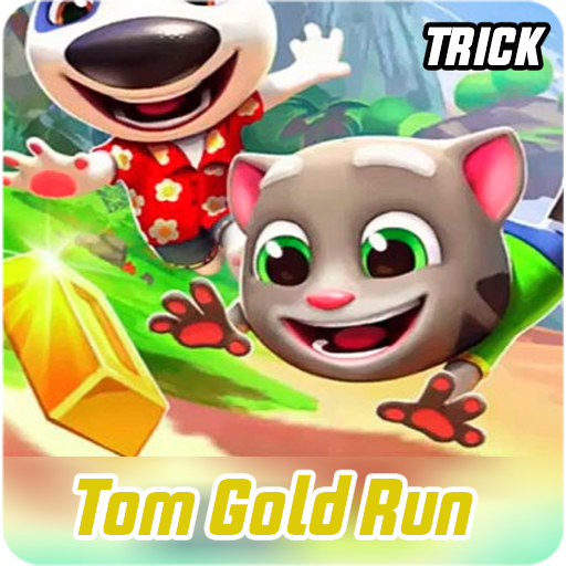 Talking Tom Gold Run APK para Android - Download
