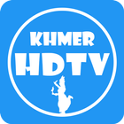Khmer HDTV icône