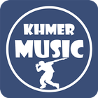 Khmer Music Pro icône