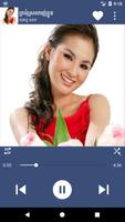 Khmer Music Pro capture d'écran 1