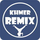 Khmer Remix Pro icône