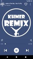 Khmer Remix Pro capture d'écran 2