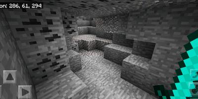 The Command Block Bunker. Map for MCPE screenshot 1