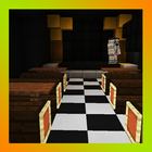 Five Nights at Freddy’s: Night 2. Map for MCPE иконка