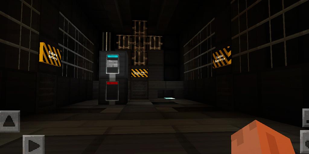 Five Nights At Freddy S Night 2 Map For Mcpe For Android Apk Download - fnaf overnight 2 roblox