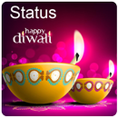 New Diwali Status APK