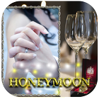 Honeymoon Photo Frame アイコン