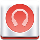 Top Music Player Download 图标