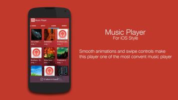 Download Music Player ảnh chụp màn hình 3