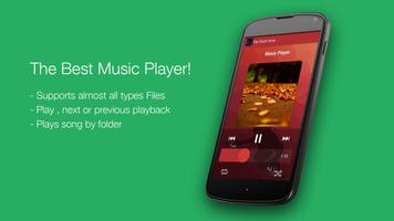 Download Music Player ảnh chụp màn hình 1