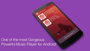 Top Music Player Download captura de pantalla 2