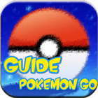 آیکون‌ Guide - Pokemon Go