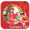 Khung anh Tet |Camera Mua Xuan APK