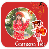”Khung anh Tet |Camera Mua Xuan