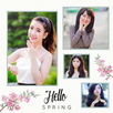 Beautiful frame love APK