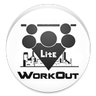 Workout Pull Ups Lite icône