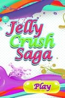 Fluffy Jelly Tale Saga Affiche