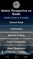 Funeral Arrangements Guide capture d'écran 2