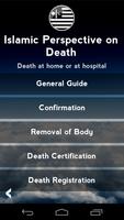 Funeral Arrangements Guide تصوير الشاشة 2