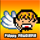 Flappy PewDiePie (Free) आइकन