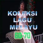 Lagu Melayu 60-70 An Nostalgia-icoon