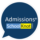 Admissions + by Schoolknot APK