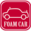 Foam Car