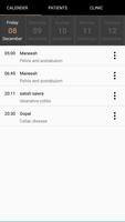 Dr. Rakesh Kumar - Doctor App تصوير الشاشة 2