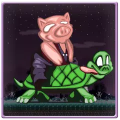 The Turtle Hurdle APK download