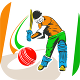 Live Cricket Score icône
