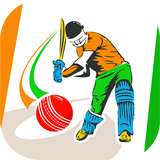 Live Cricket Score icon