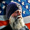 American Sikhs