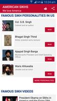 برنامه‌نما American Sikhs عکس از صفحه