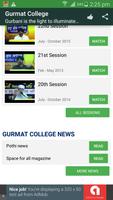 Gurmat College Delhi ảnh chụp màn hình 1