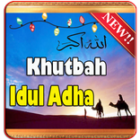 Kumpulan Khutbah Idul Adha