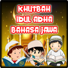 Khutbah Idul Adha Bahasa Jawa icône