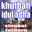 khutbah idul adha singkat padat-APK