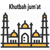 Khutbah Jum'at Pilihan simgesi