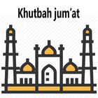 Khutbah Jum'at Pilihan 圖標