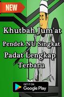 Kumpulan Khutbah Jumat Pendek Nu Singkat 截圖 1